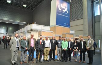 IBIAE prepara la asistencia agrupada a la Feria Subcontratación 2017 Bilbao